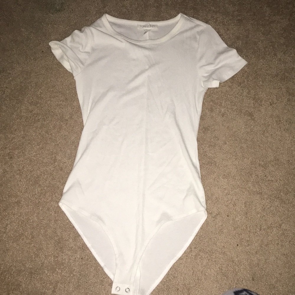 Bodysuit